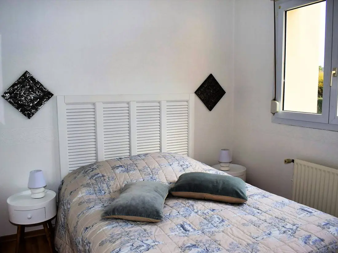 Location de Vacances TREGASTEL 26