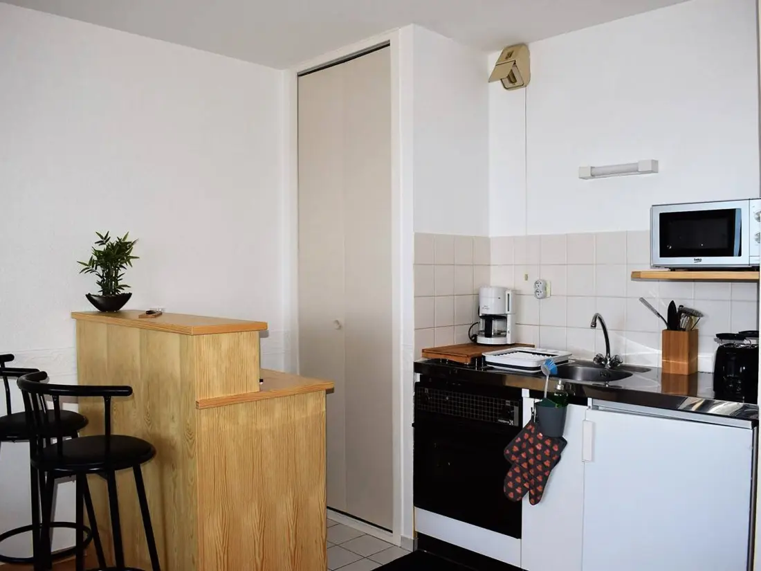 Location de Vacances TREGASTEL 26