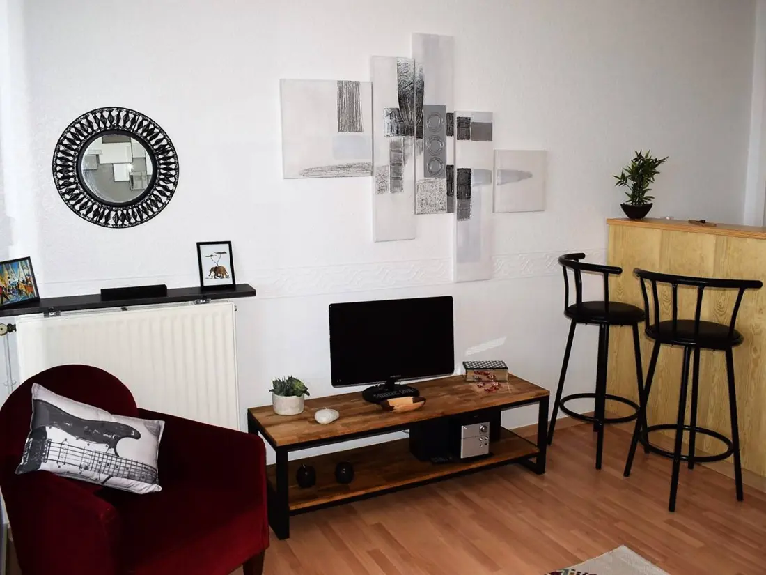 Location de Vacances TREGASTEL 26