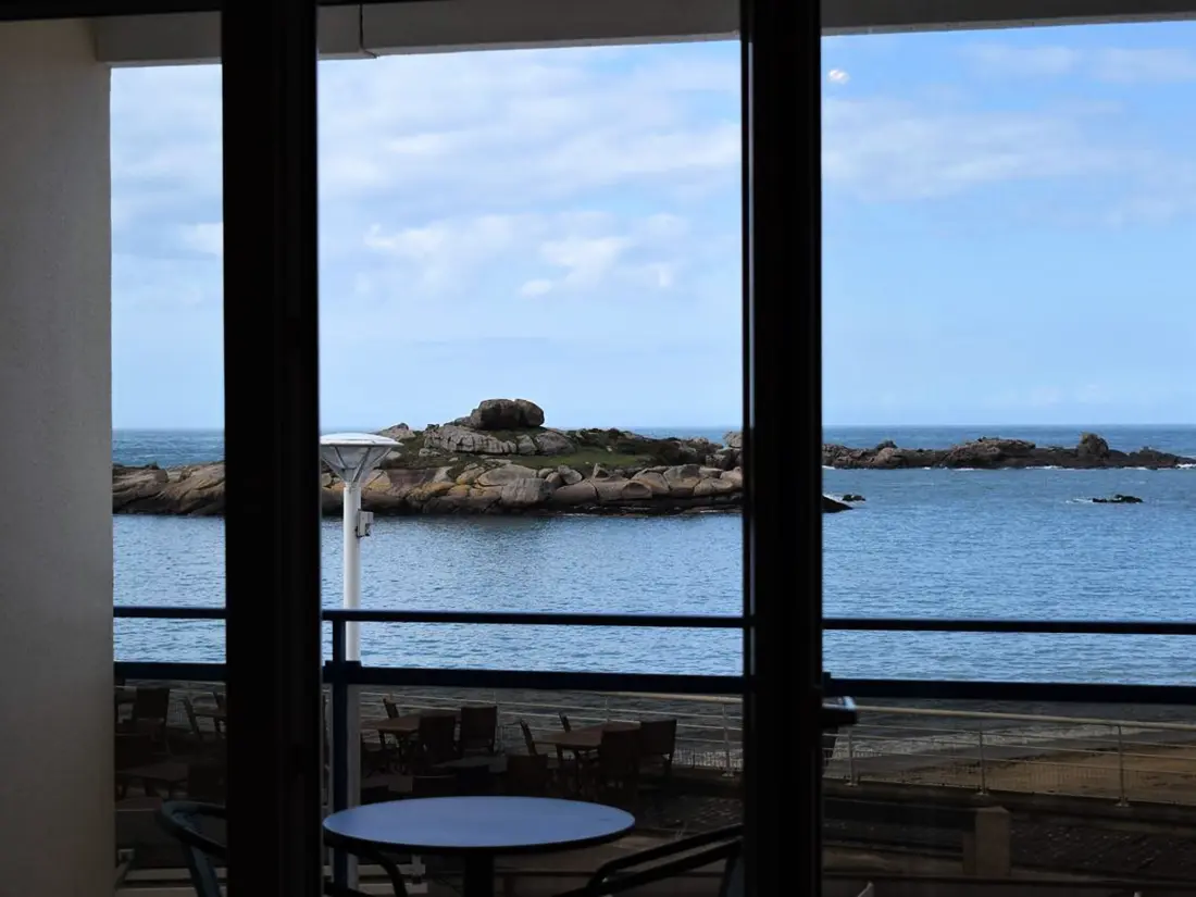 Location de Vacances TREGASTEL 26