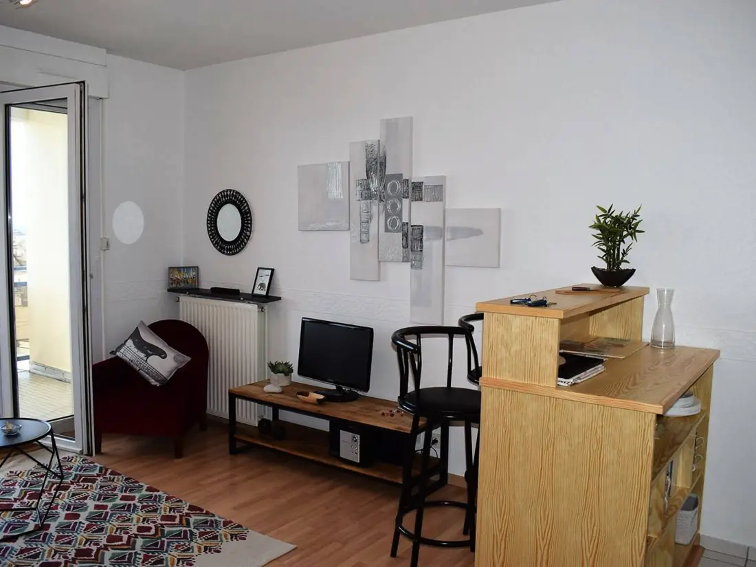 Location de Vacances TREGASTEL 26