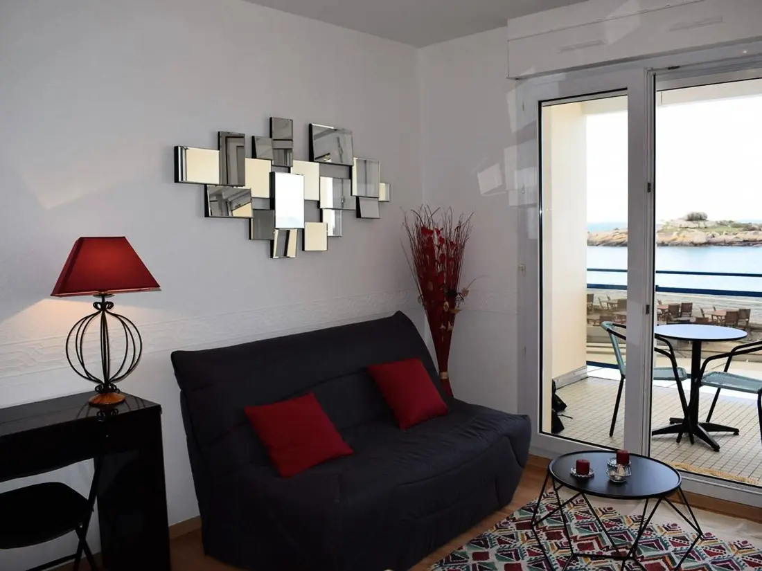 Location de Vacances TREGASTEL 26