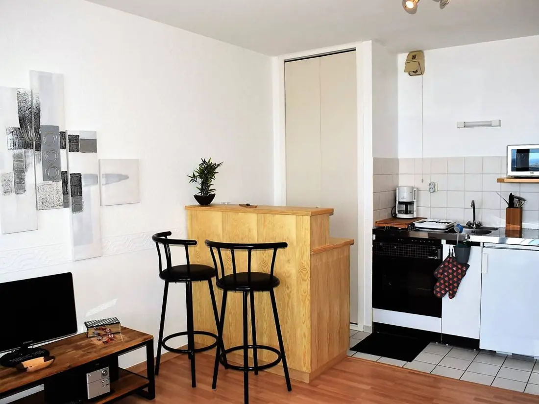 Location de Vacances TREGASTEL 26
