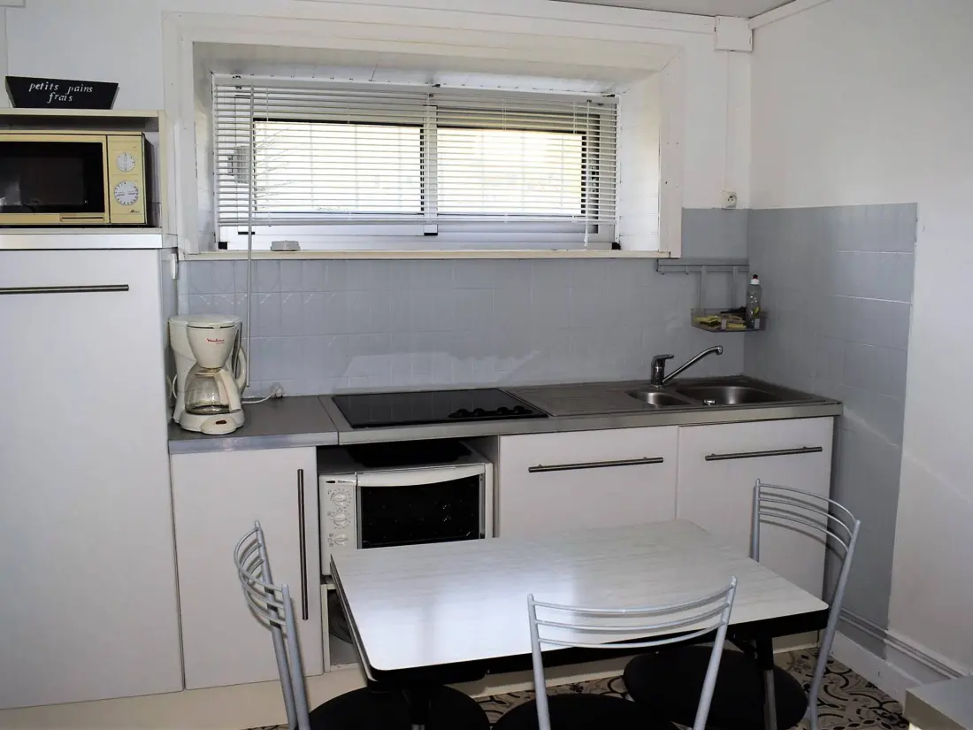 Location de Vacances TREGASTEL 29