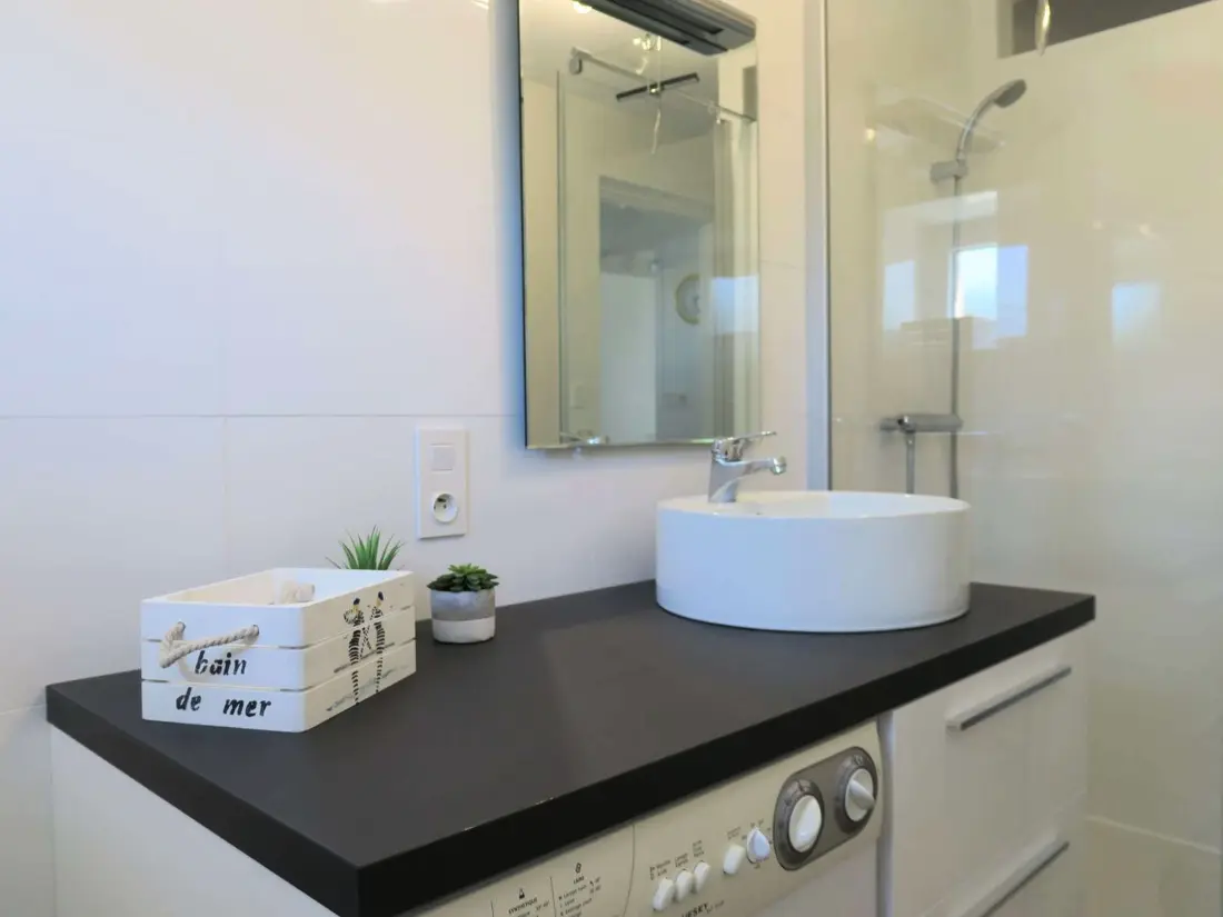 Location de Vacances TREGASTEL 29