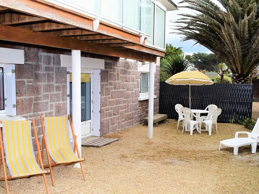 Location de Vacances TREGASTEL 29