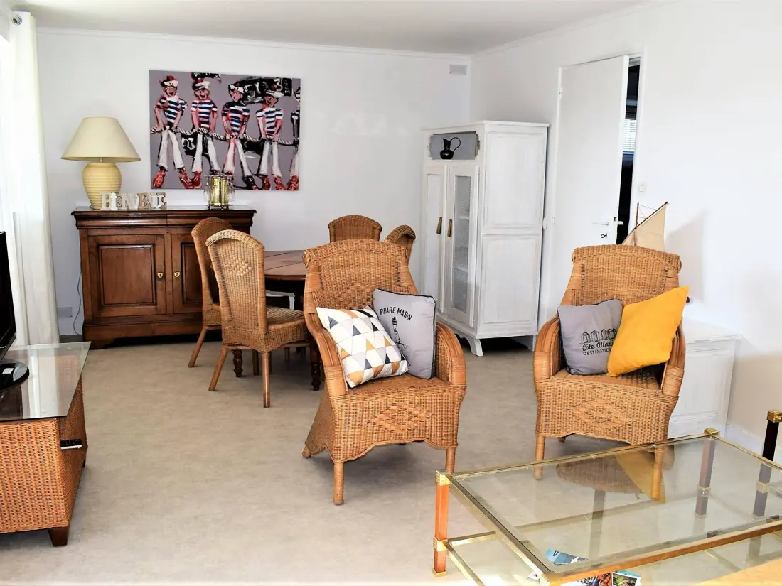 Location de Vacances TREGASTEL 29
