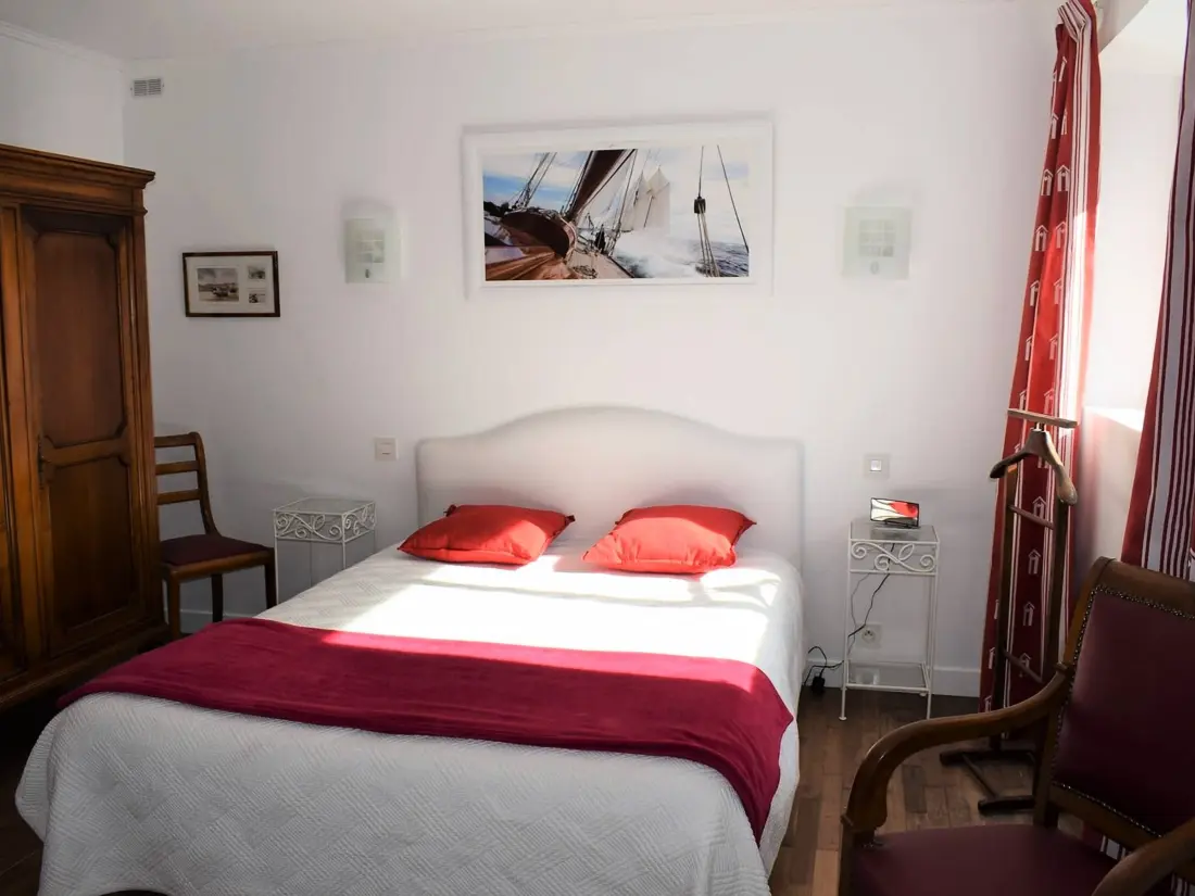 Location de Vacances TREGASTEL 29