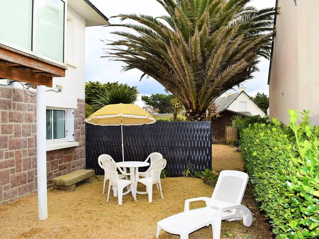Location de Vacances TREGASTEL 29