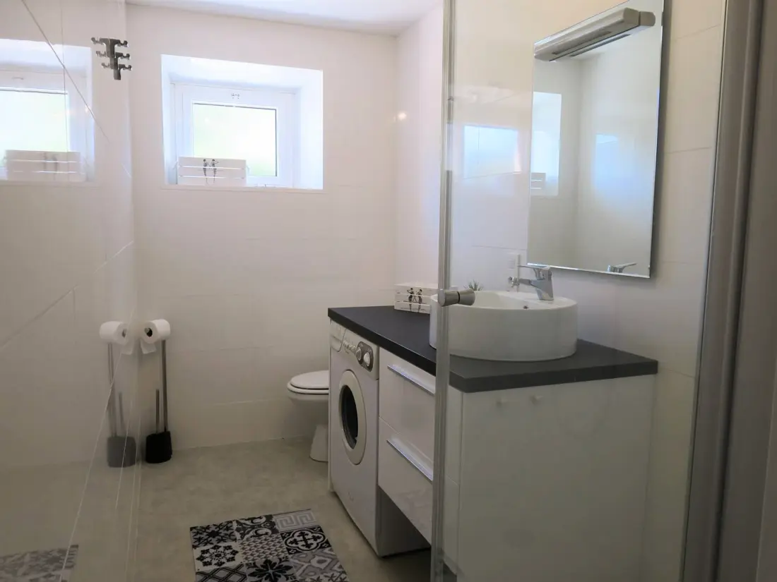 Location de Vacances TREGASTEL 29