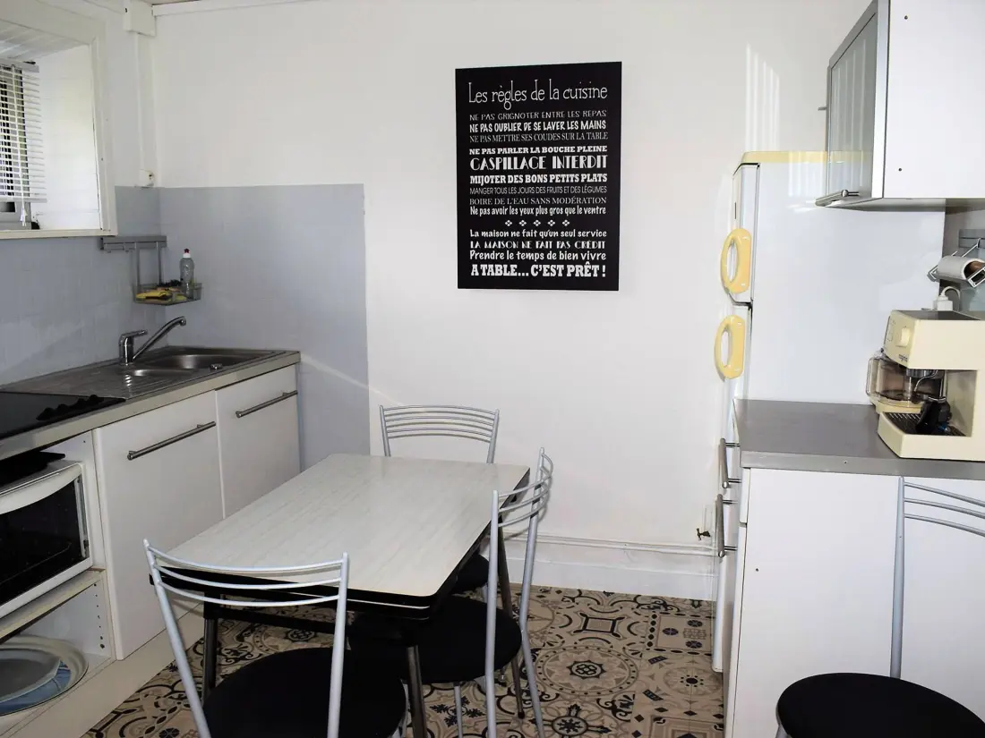 Location de Vacances TREGASTEL 29