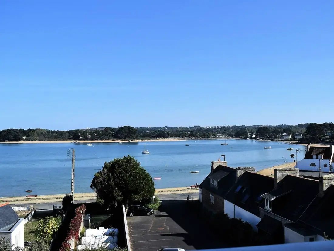 Location de Vacances TREGASTEL 44