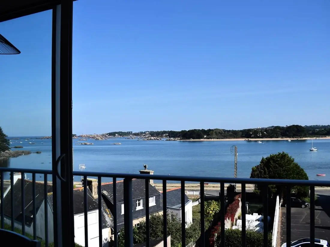 Location de Vacances TREGASTEL 44