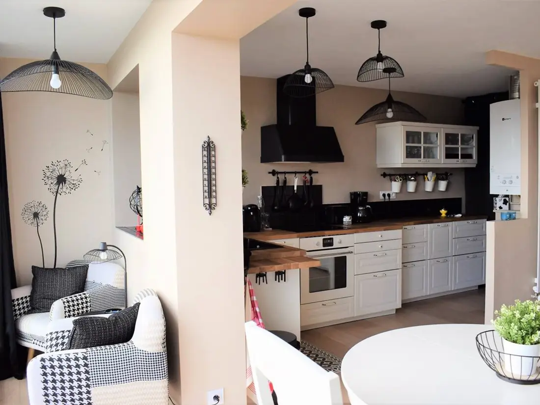 Location de Vacances TREGASTEL 44
