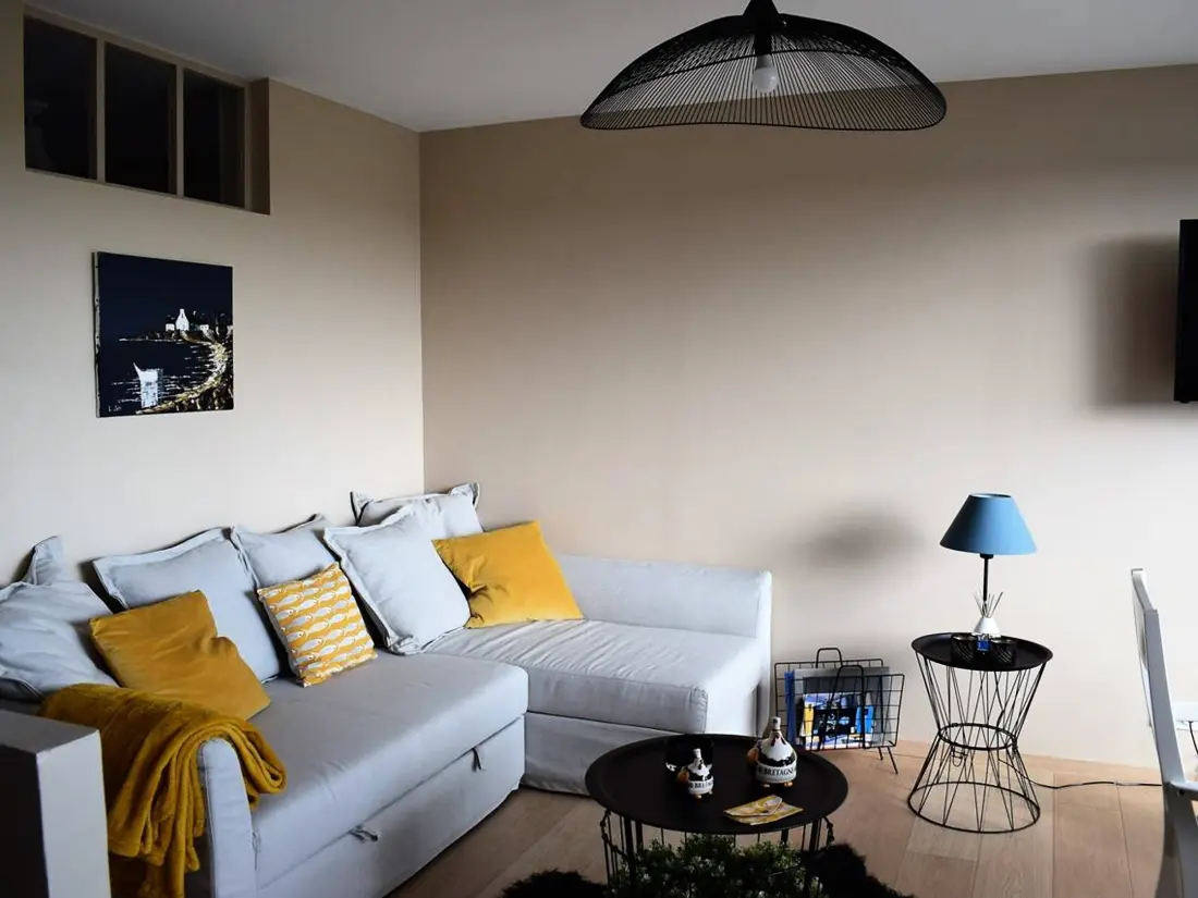 Location de Vacances TREGASTEL 44