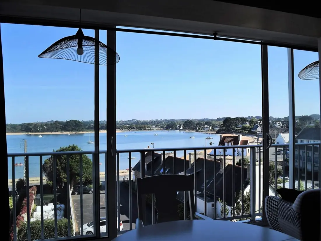 Location de Vacances TREGASTEL 44
