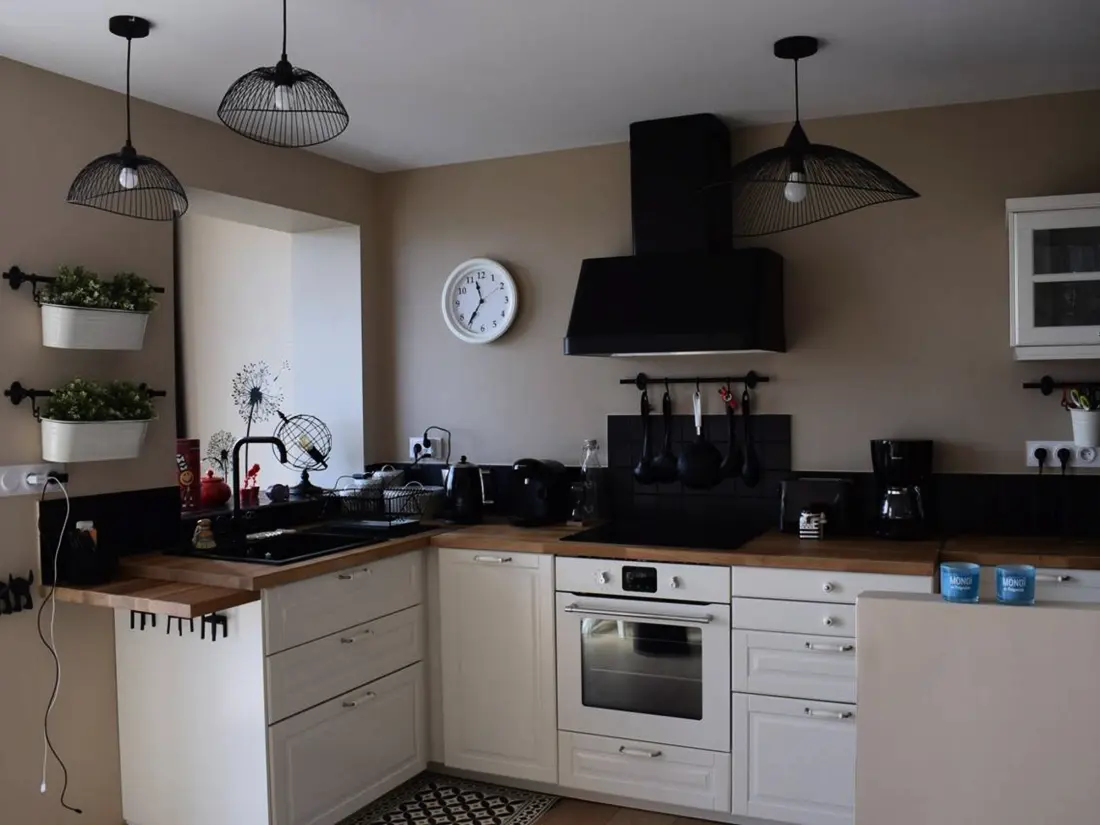 Location de Vacances TREGASTEL 44