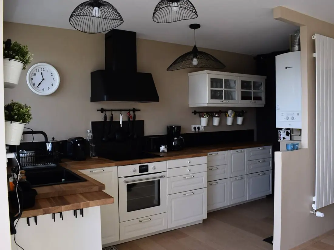 Location de Vacances TREGASTEL 44