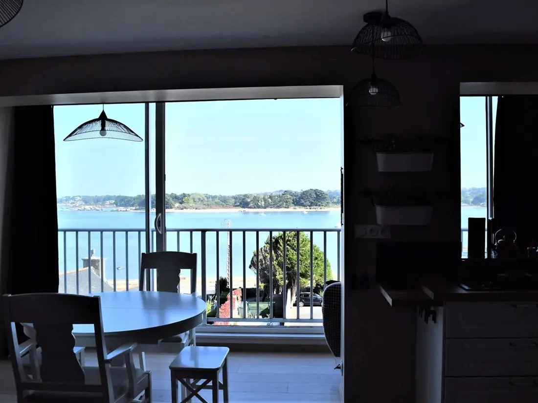 Location de Vacances TREGASTEL 44