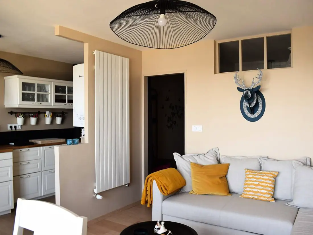 Location de Vacances TREGASTEL 44