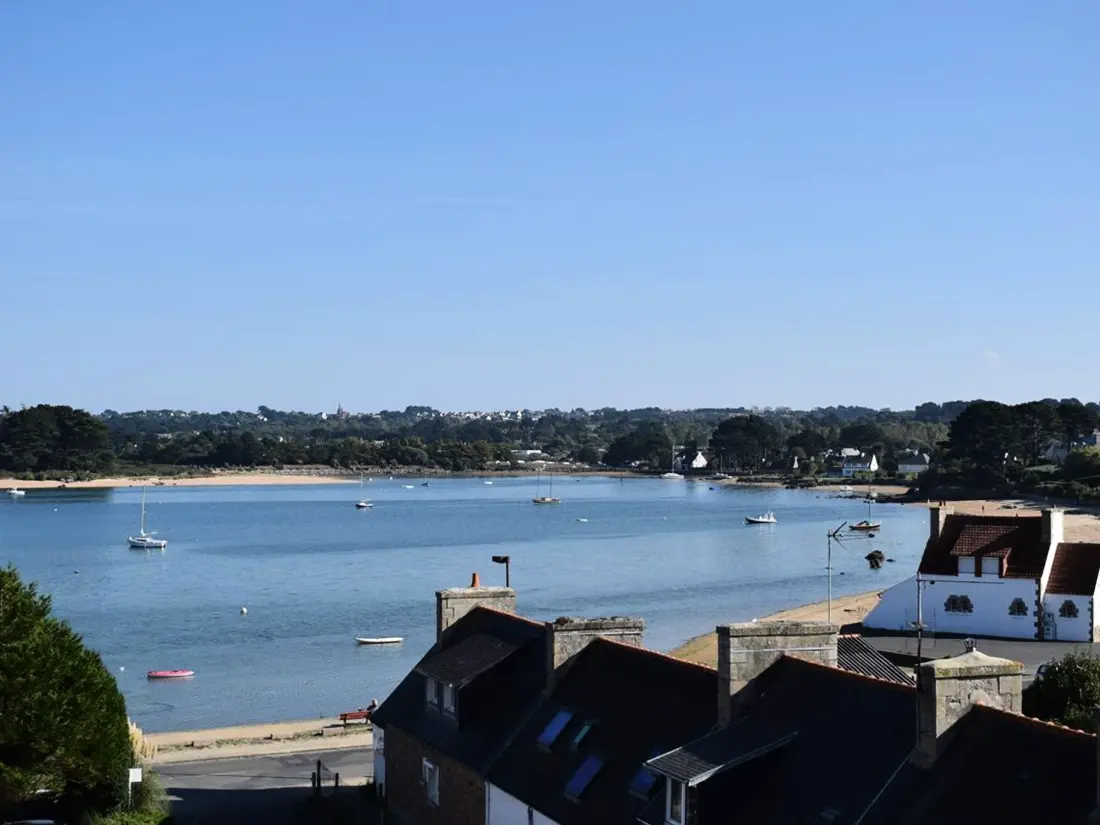 Location de Vacances TREGASTEL 44