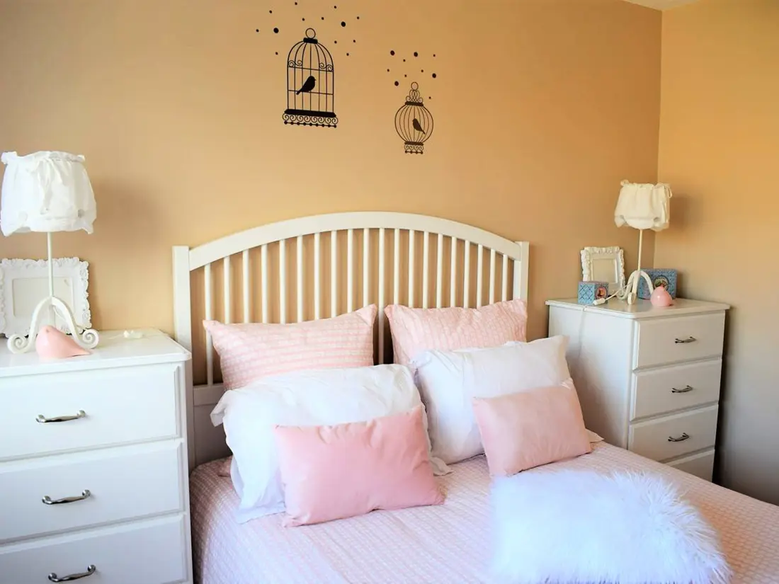 Location de Vacances TREGASTEL 44