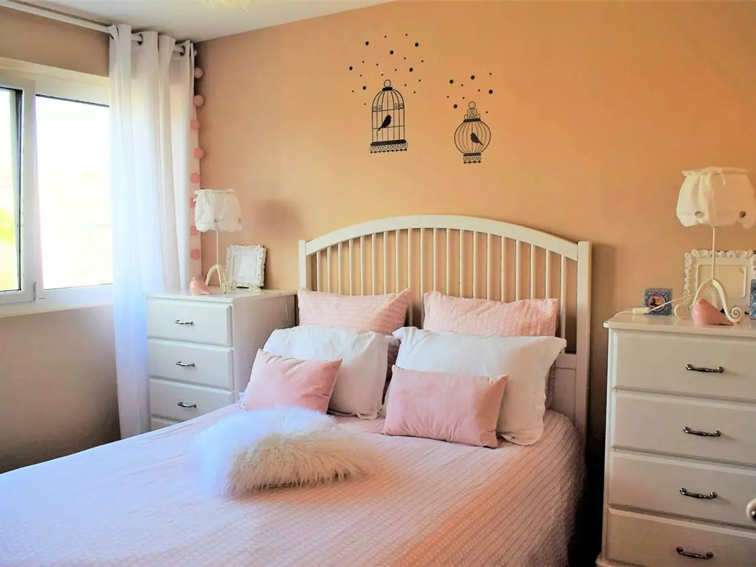 Location de Vacances TREGASTEL 44