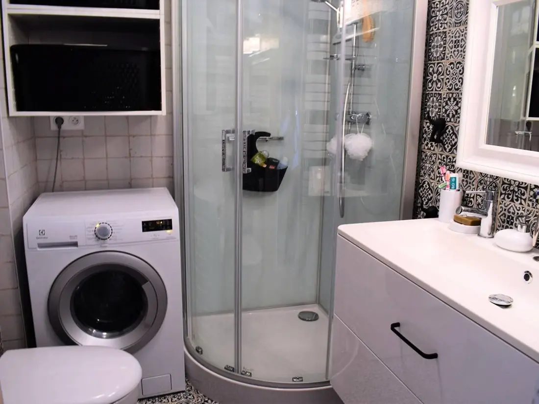 Location de Vacances TREGASTEL 44