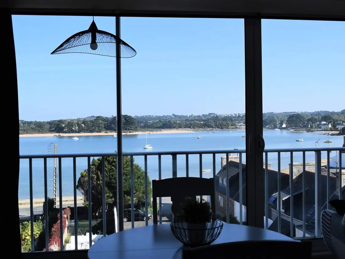 Location de Vacances TREGASTEL 44