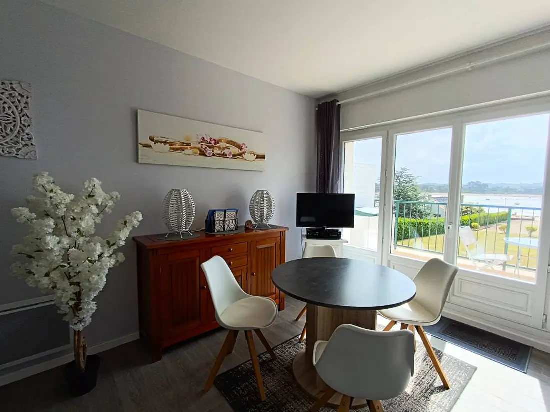 Location de Vacances TREGASTEL 46