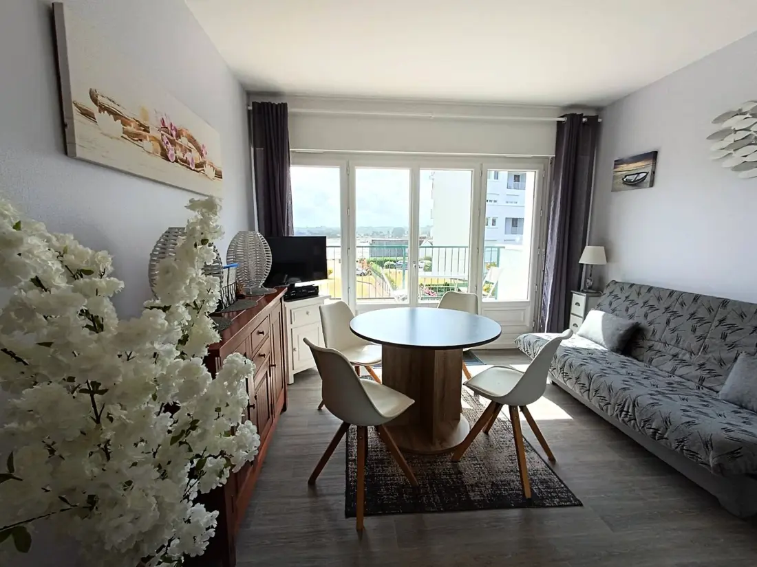 Location de Vacances TREGASTEL 46