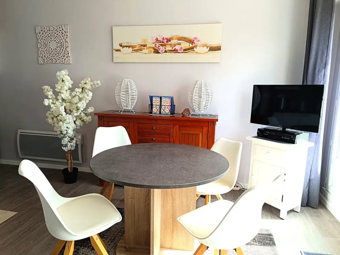 Location de Vacances TREGASTEL 46