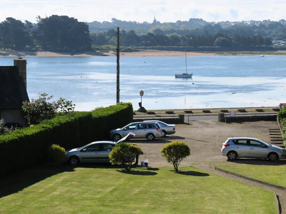 Location de Vacances TREGASTEL 46