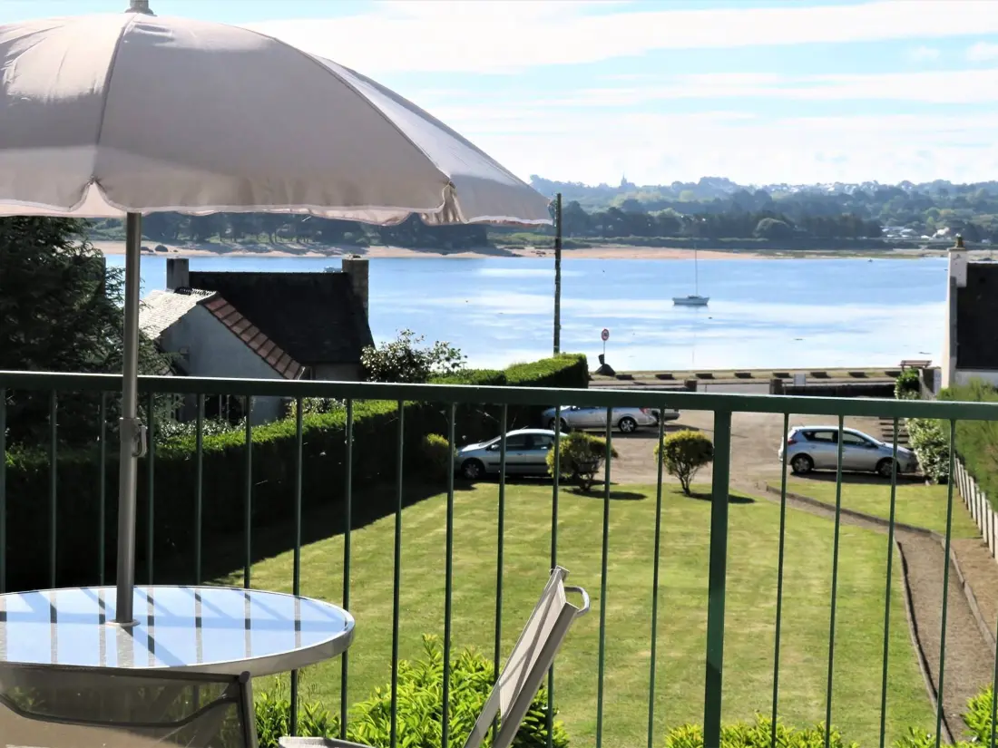 Location de Vacances TREGASTEL 46