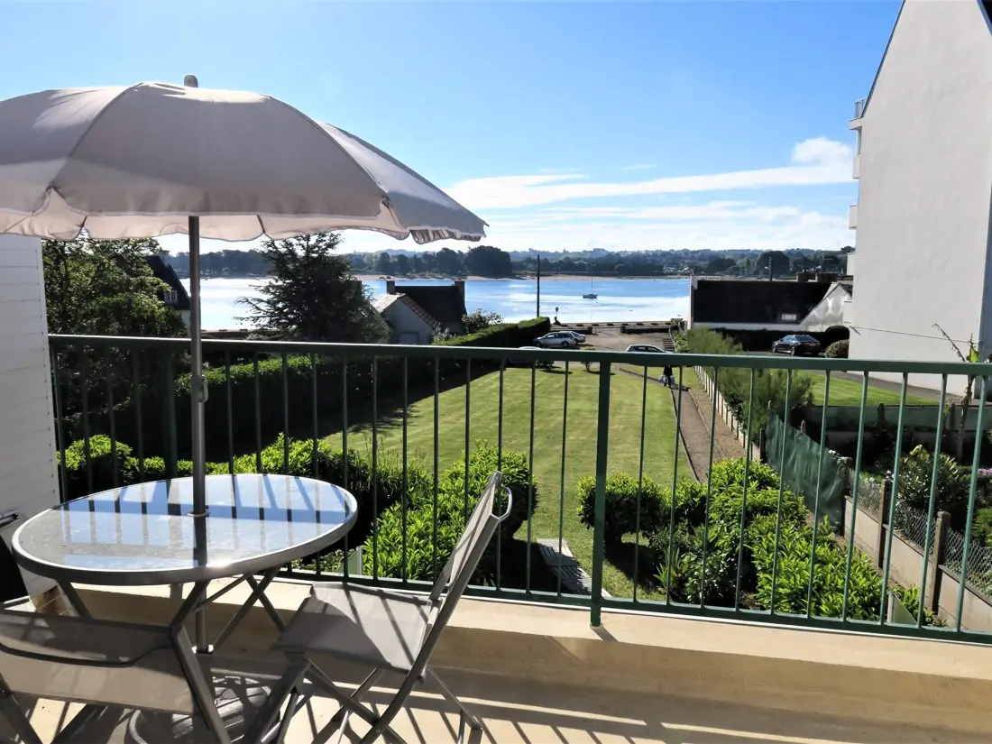 Location de Vacances TREGASTEL 46