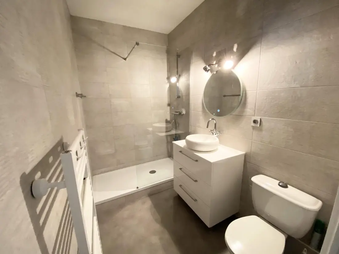 Location de Vacances TREGASTEL 46