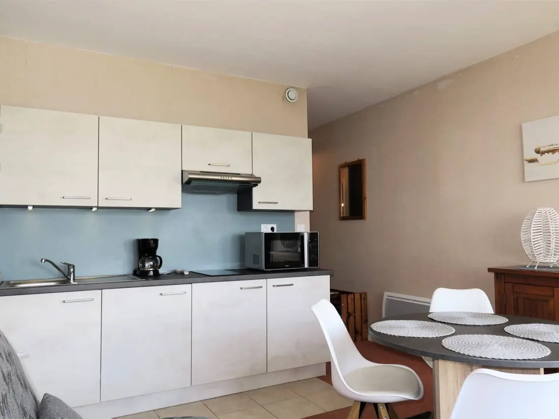 Location de Vacances TREGASTEL 46