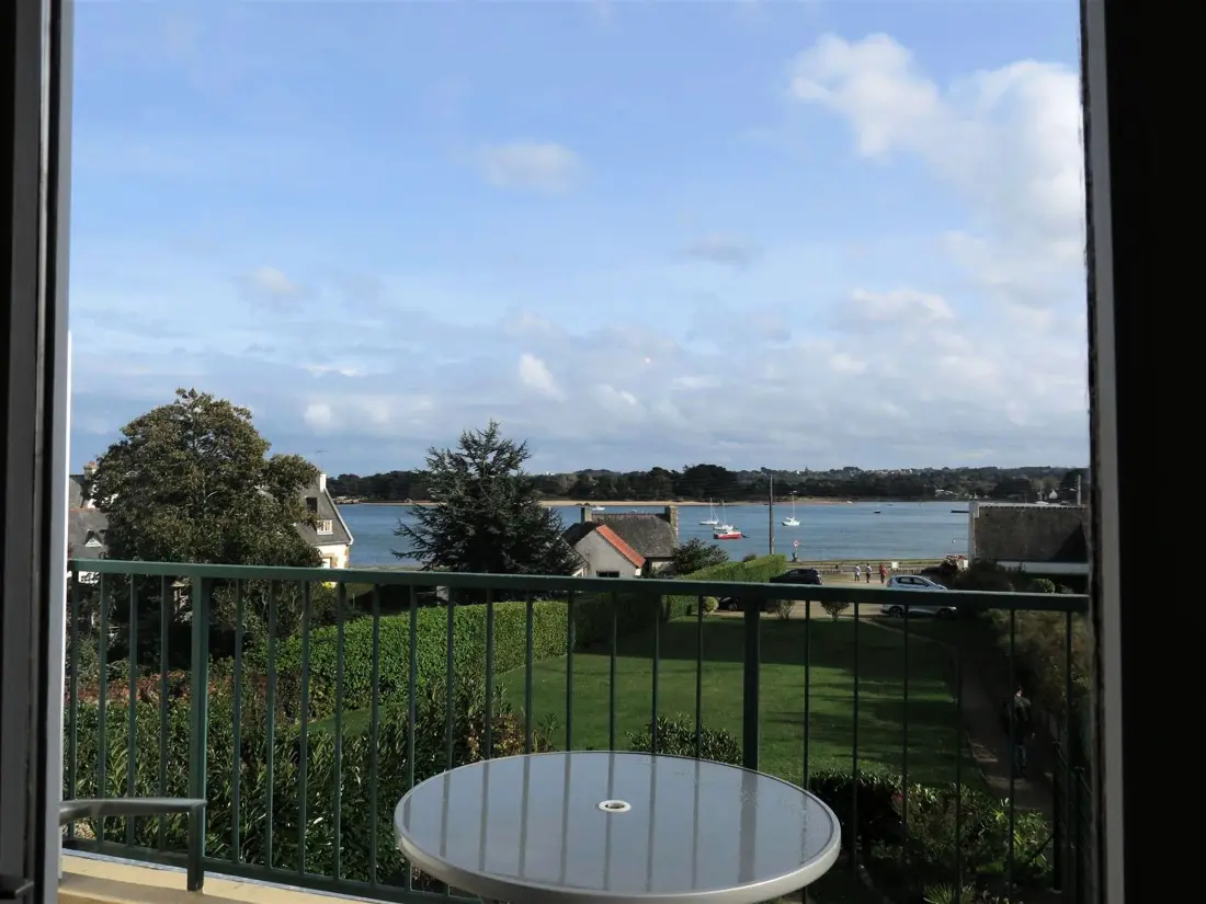 Location de Vacances TREGASTEL 46