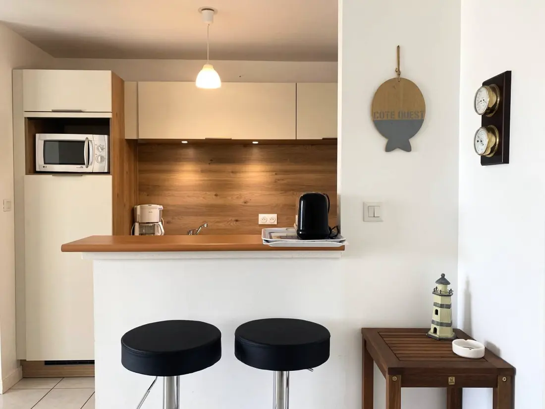Location de Vacances TREGASTEL 47