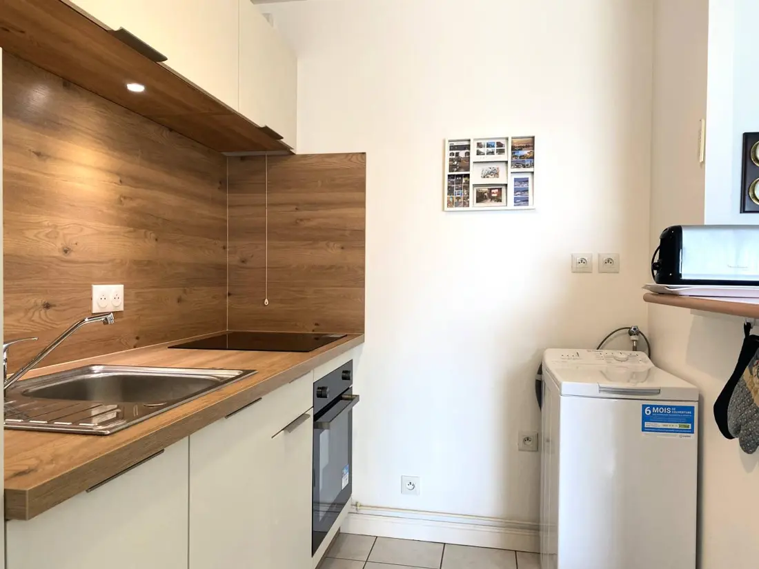 Location de Vacances TREGASTEL 47