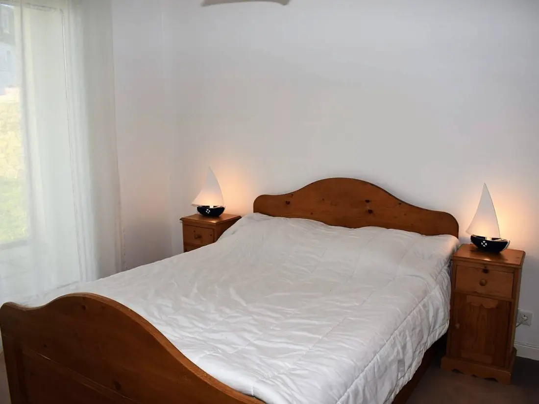 Location de Vacances TREGASTEL 47