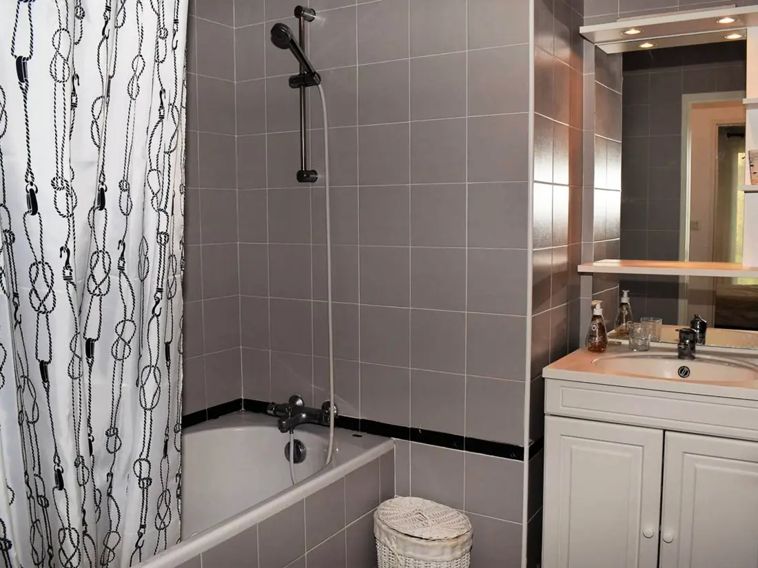 Location de Vacances TREGASTEL 47