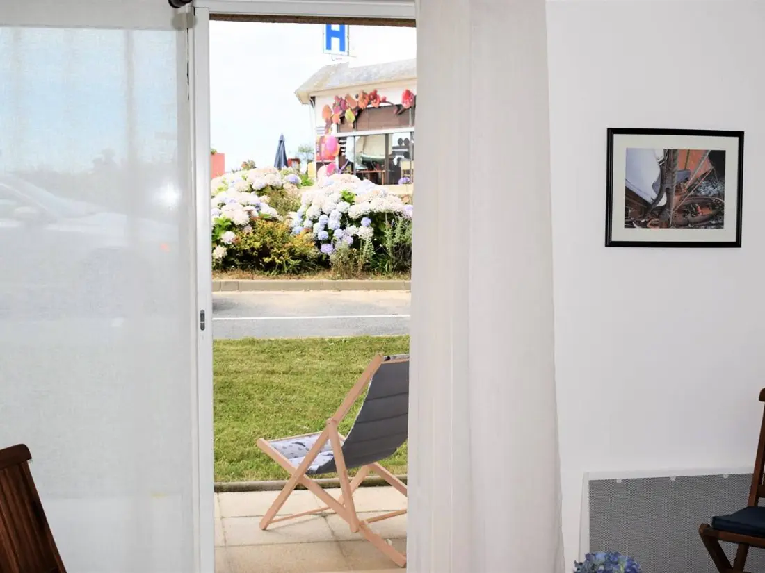 Location de Vacances TREGASTEL 47