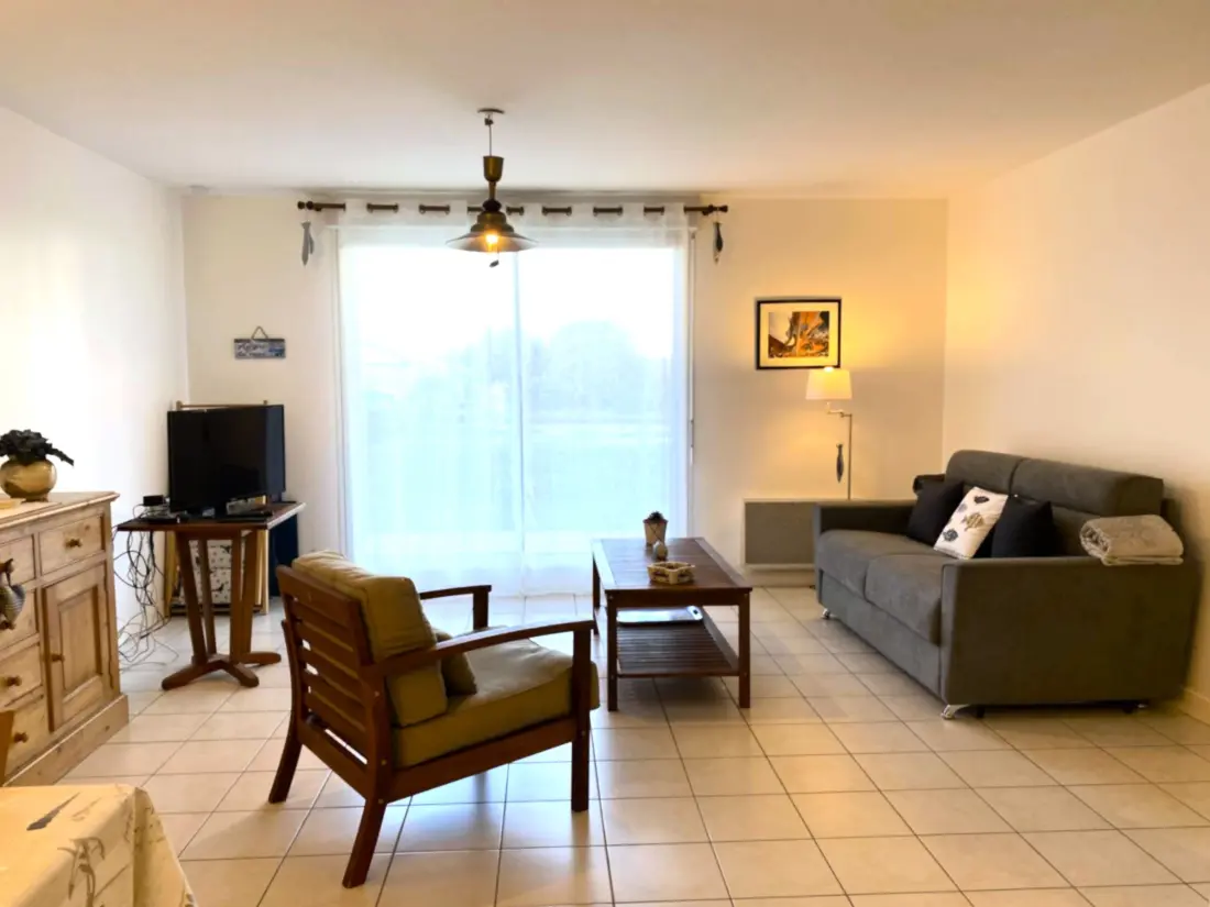 Location de Vacances TREGASTEL 47