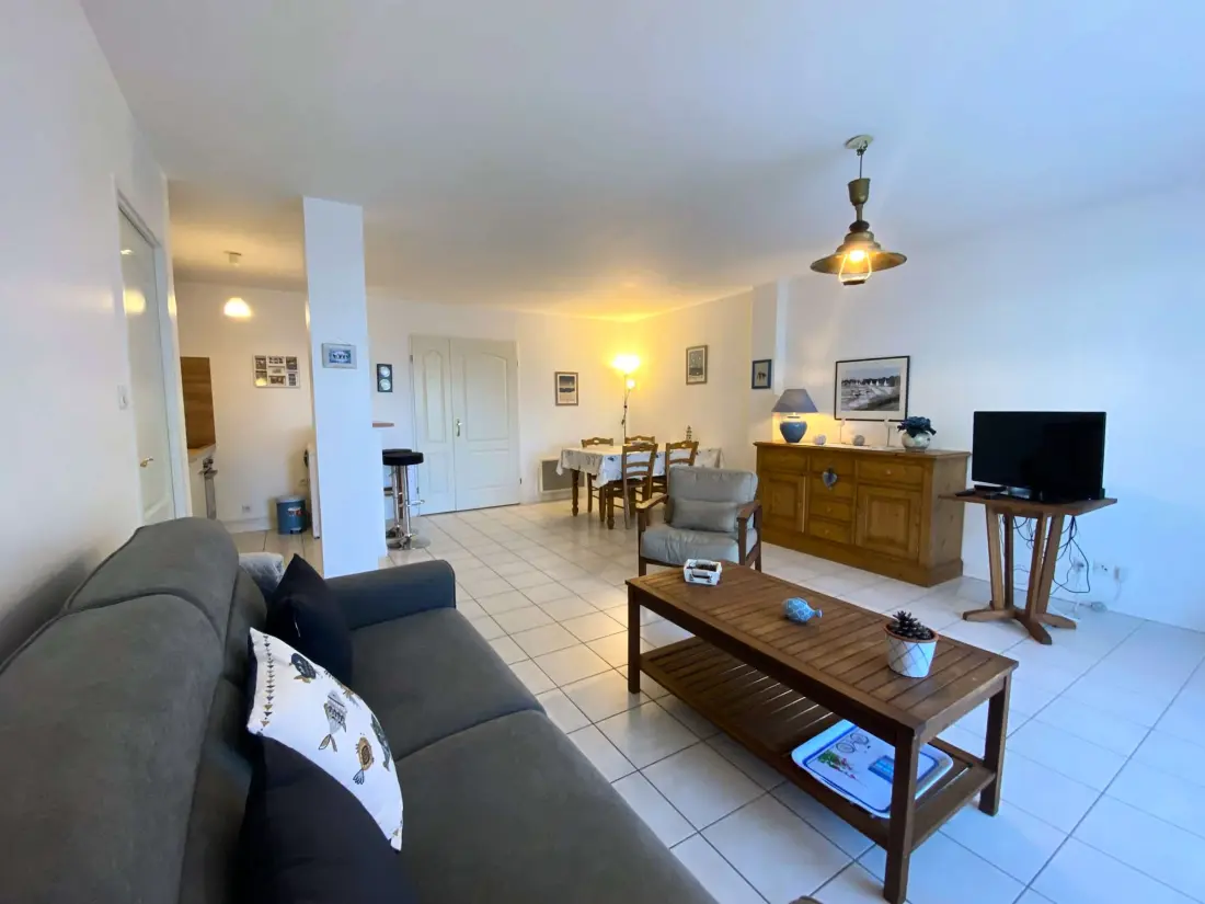Location de Vacances TREGASTEL 47