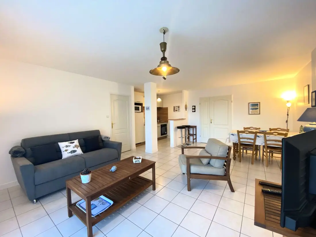 Location de Vacances TREGASTEL 47