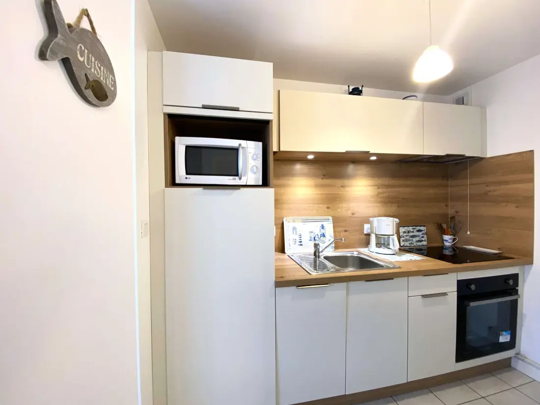 Location de Vacances TREGASTEL 47