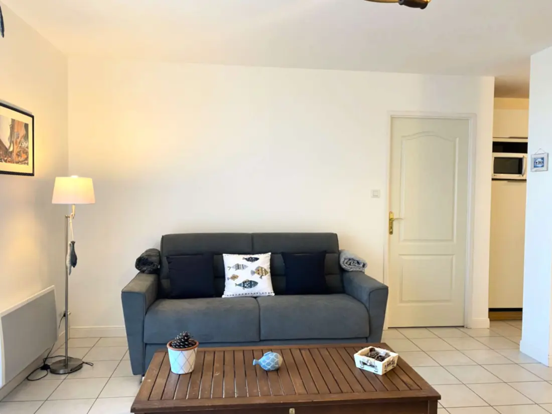 Location de Vacances TREGASTEL 47
