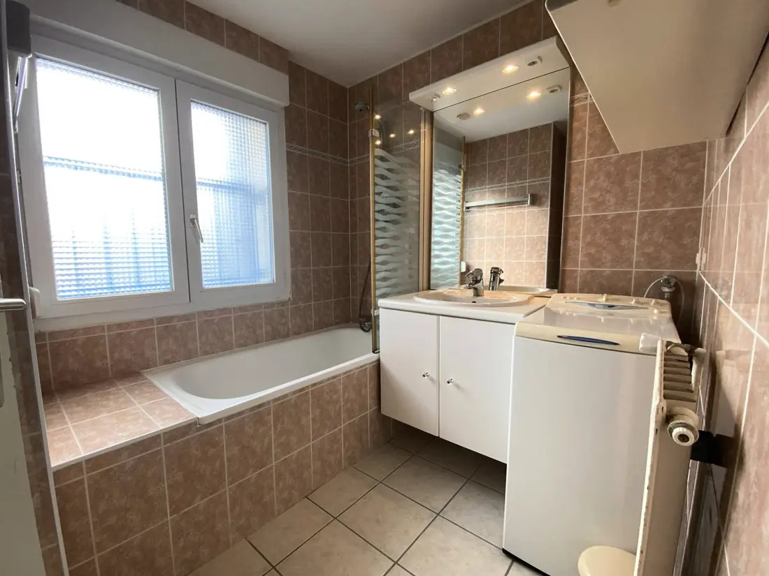 Location de Vacances TREGASTEL 6
