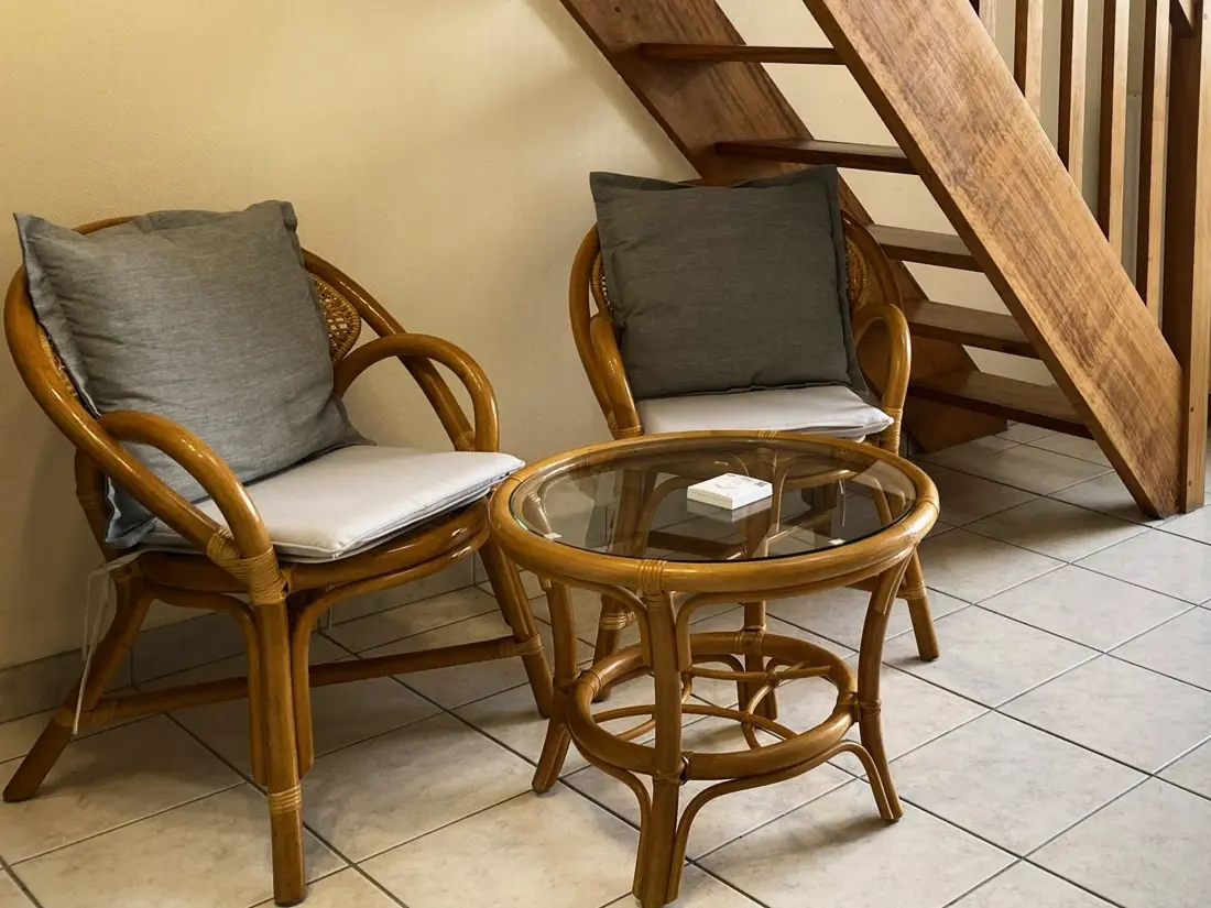Location de Vacances TREGASTEL 6